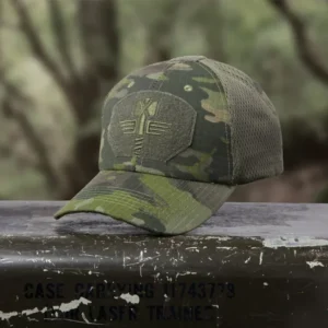 Multicam Tropic Tactical Baseball Sport Caps MTP Mesh 65/35 Ripstop Material Baseball Hat Outdoor Camo Cap MCBK MTP